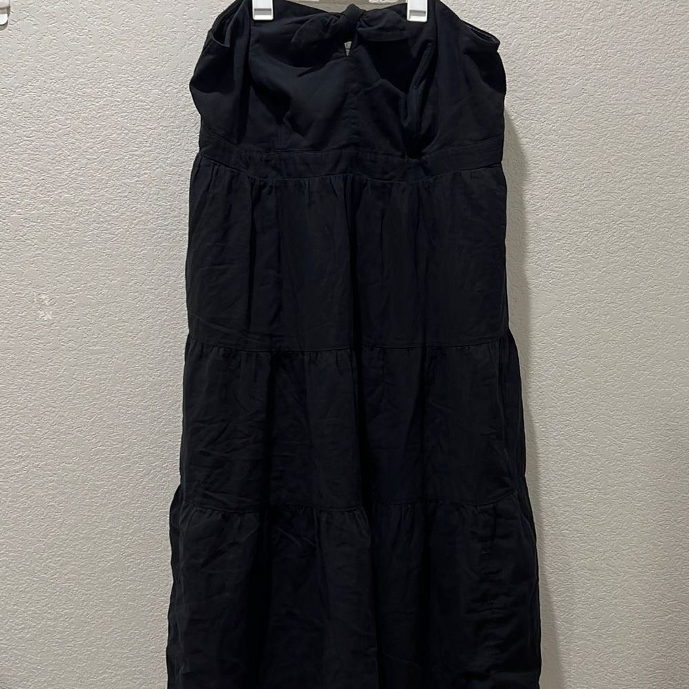 Universal thread dress